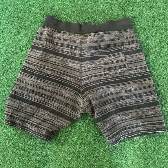 Nike sweat fleece shorts - Picture 7 of 7